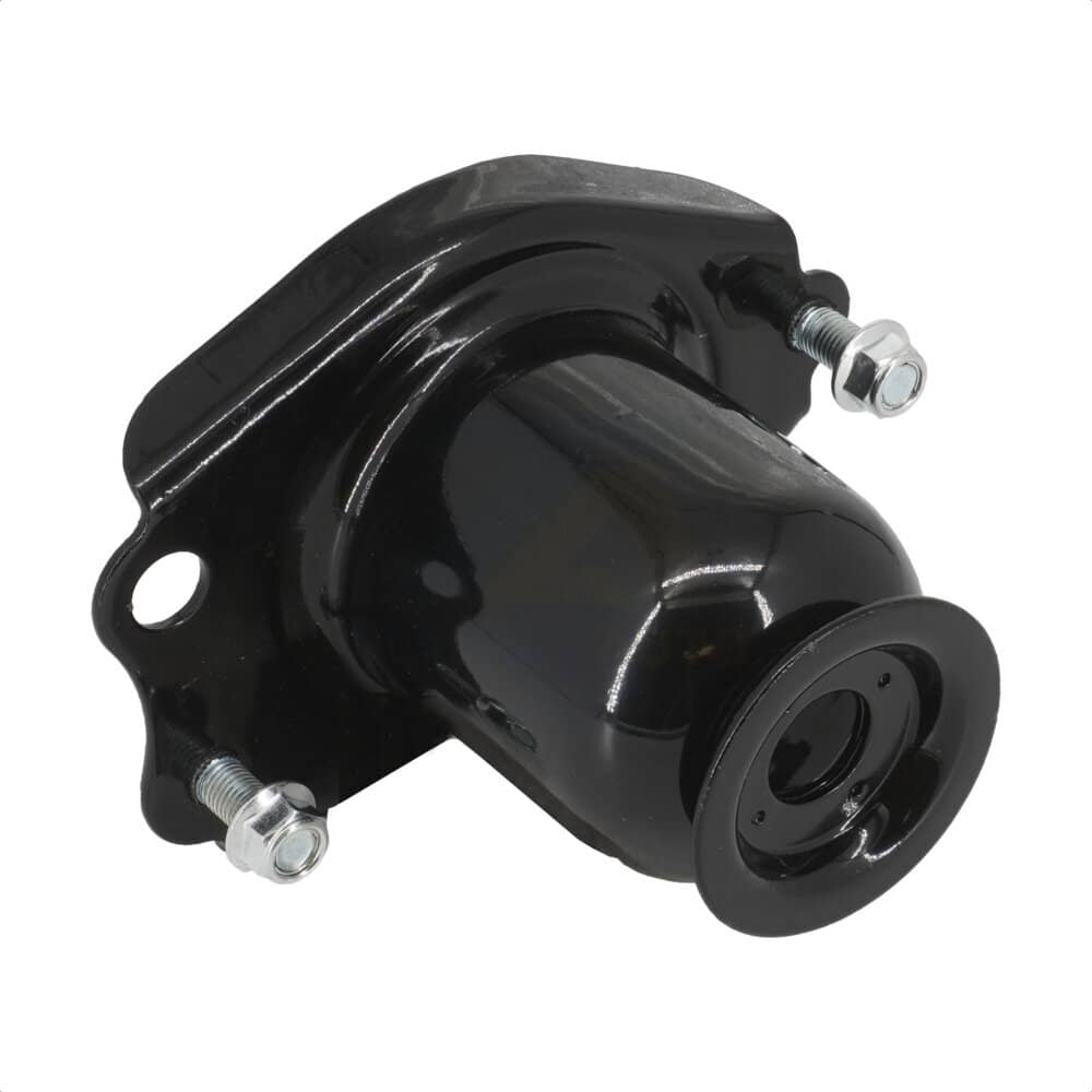Top Quality - 73-902063 - Rear Left Suspension Strut Mount