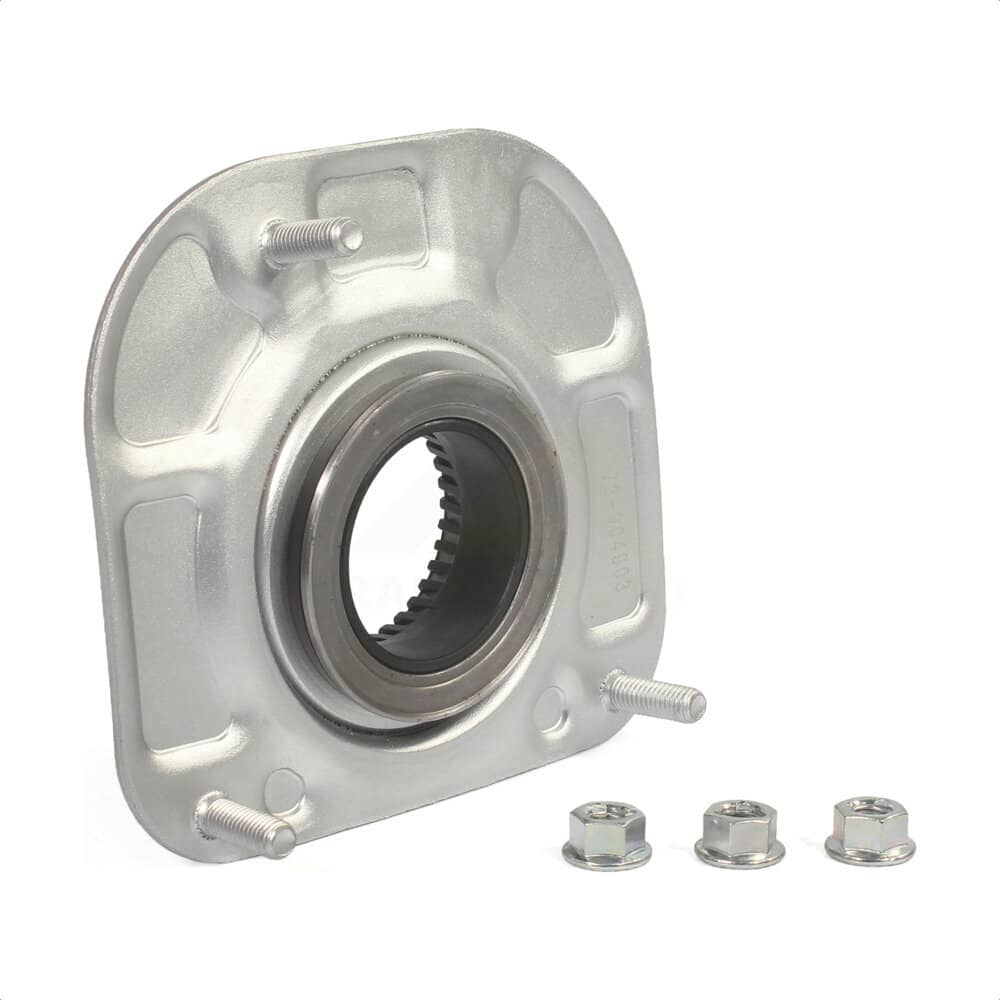 Top Quality - 73-904903 - Front Suspension Strut Hardware Kit