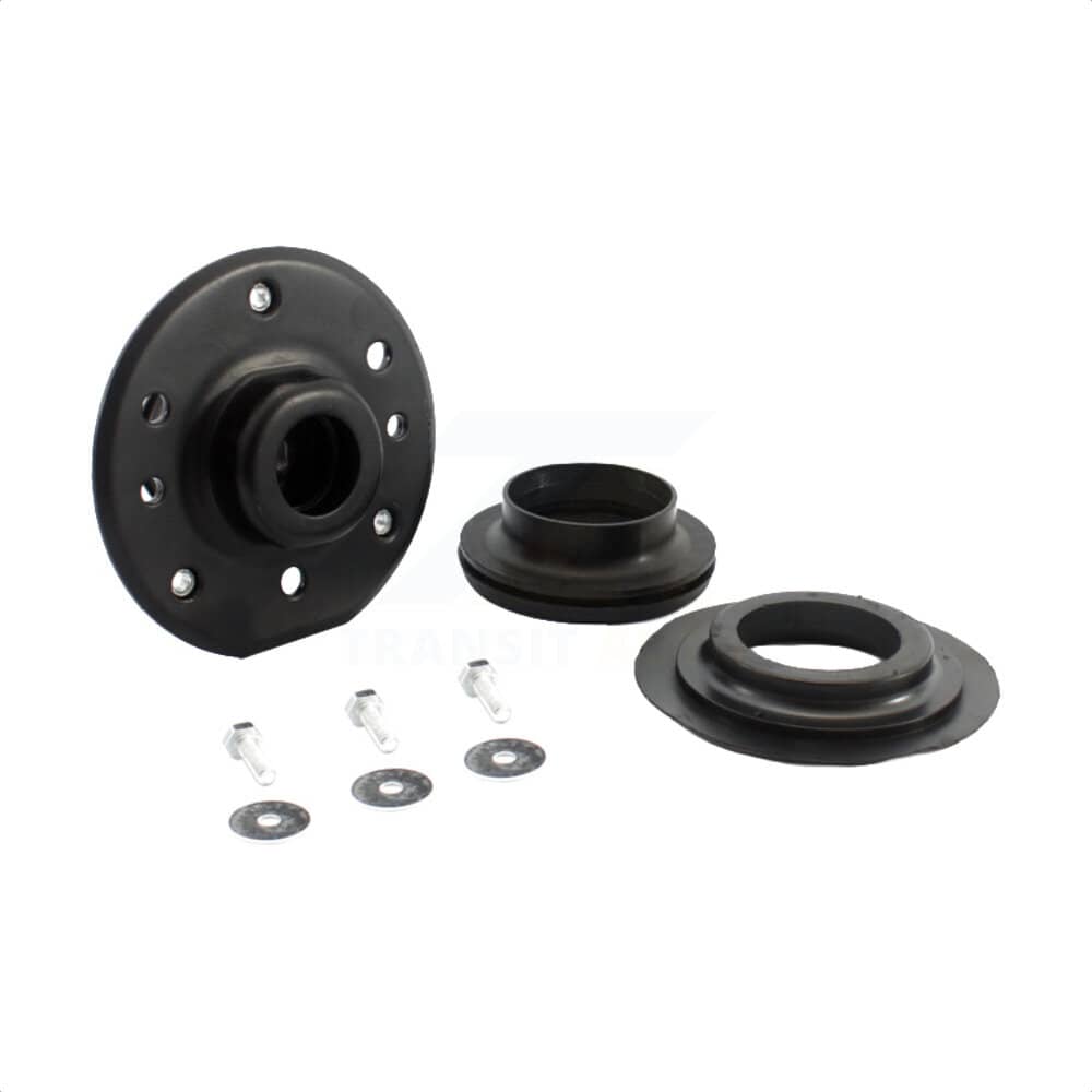 Top Quality - 73-906956 - Front Suspension Strut Hardware Kit