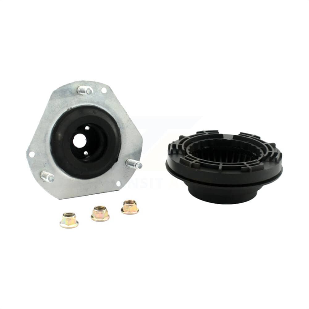 Top Quality - 73-907996 - Front Suspension Strut Hardware Kit