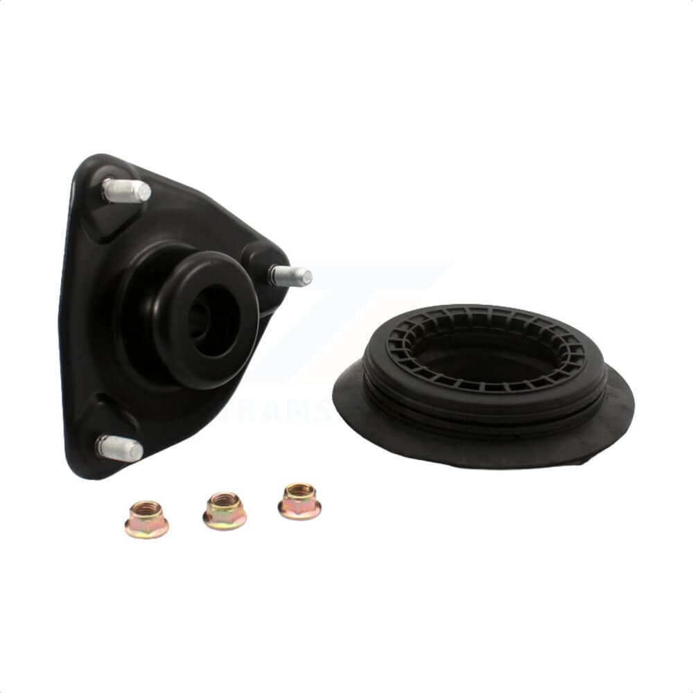 Top Quality - 73-908997 - Front Suspension Strut Hardware Kit