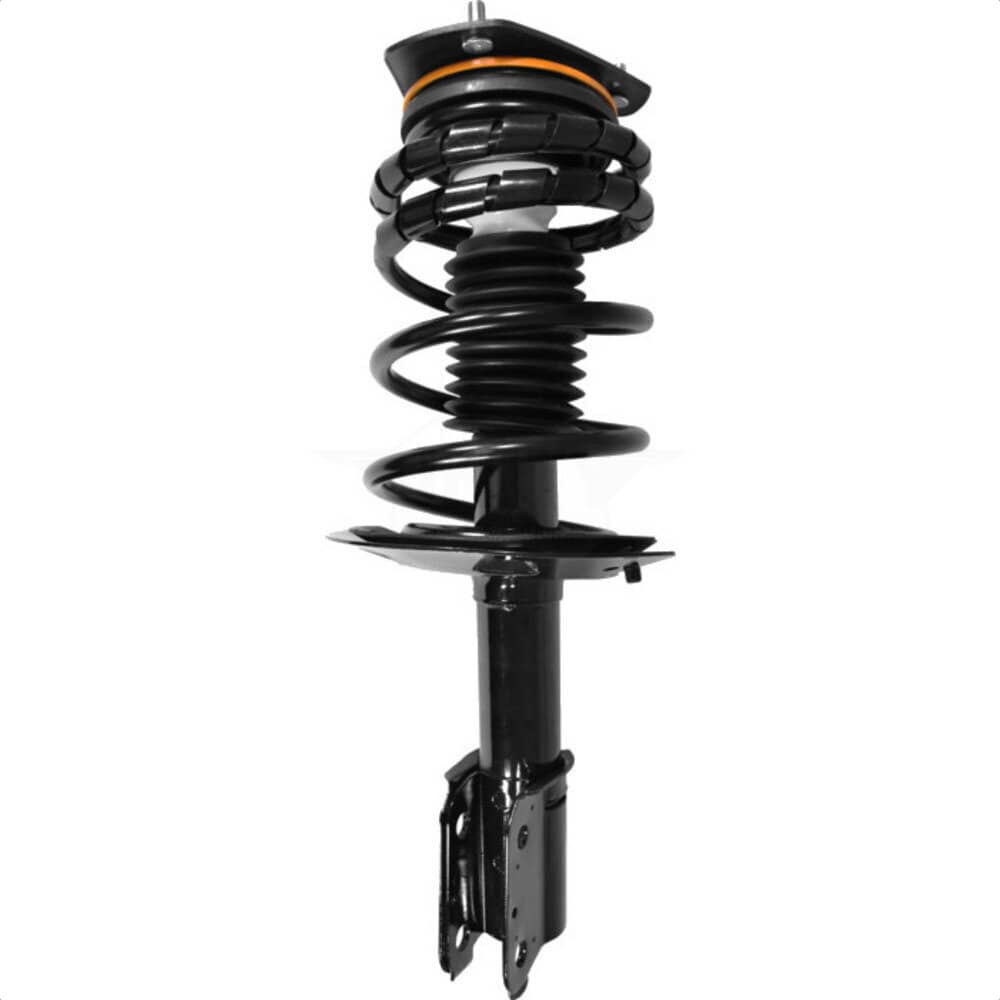 Unity Automotive - 78A-11020 - Front Suspension Strut and Coil Spring Assembly
