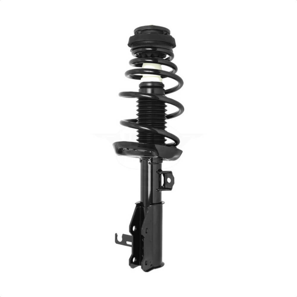 Unity Automotive - 78A-11033 - Front Left Suspension Strut and Coil Spring Assembly