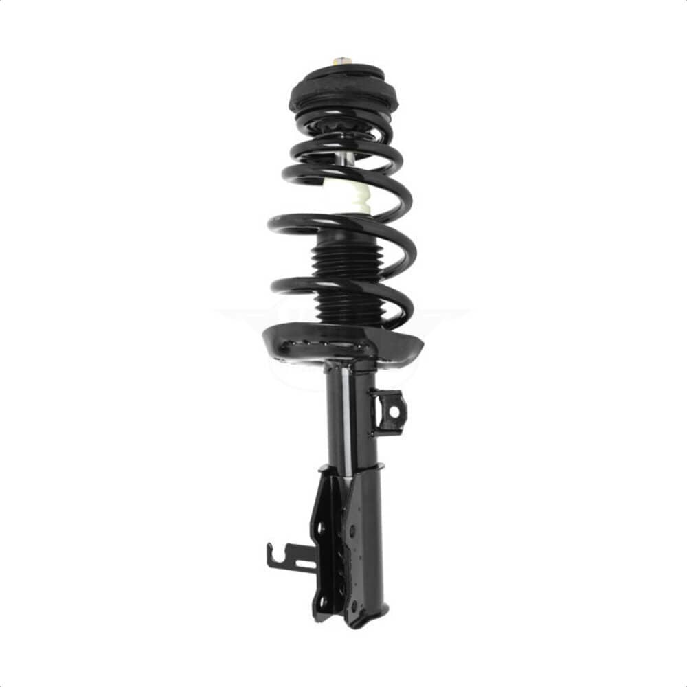 Unity Automotive - 78A-11035 - Front Left Suspension Strut and Coil Spring Assembly
