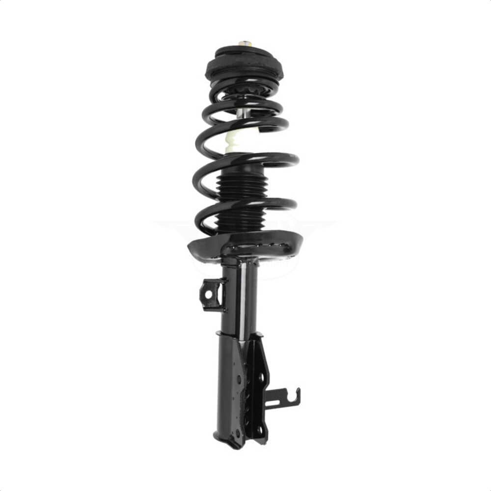 Unity Automotive - 78A-11036 - Front Right Suspension Strut and Coil Spring Assembly