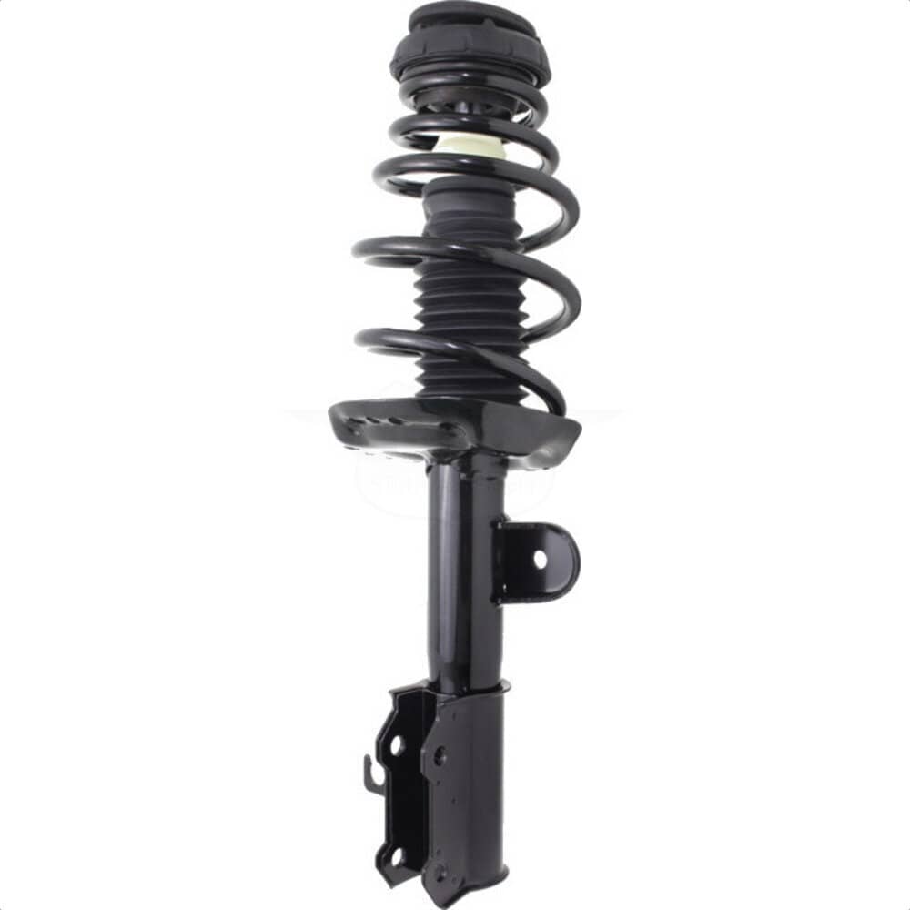 Unity Automotive - 78A-11051 - Front Left Suspension Strut and Coil Spring Assembly