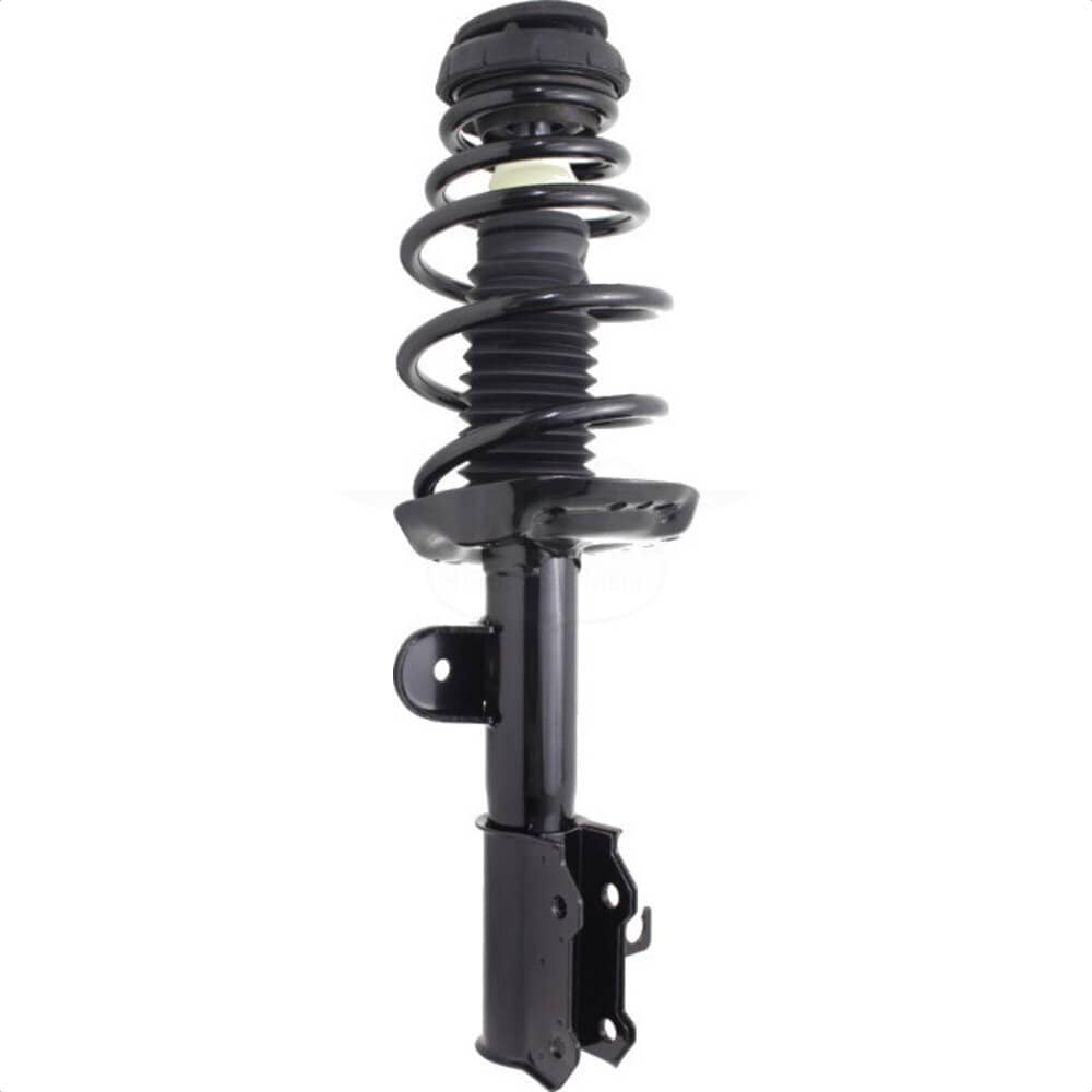 Unity Automotive - 78A-11052 - Front Right Suspension Strut and Coil Spring Assembly