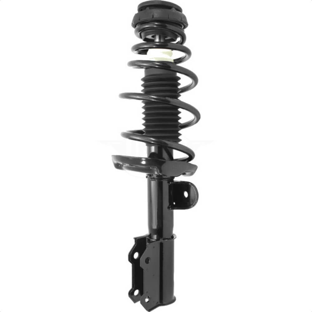 Unity Automotive - 78A-11055 - Front Left Suspension Strut and Coil Spring Assembly