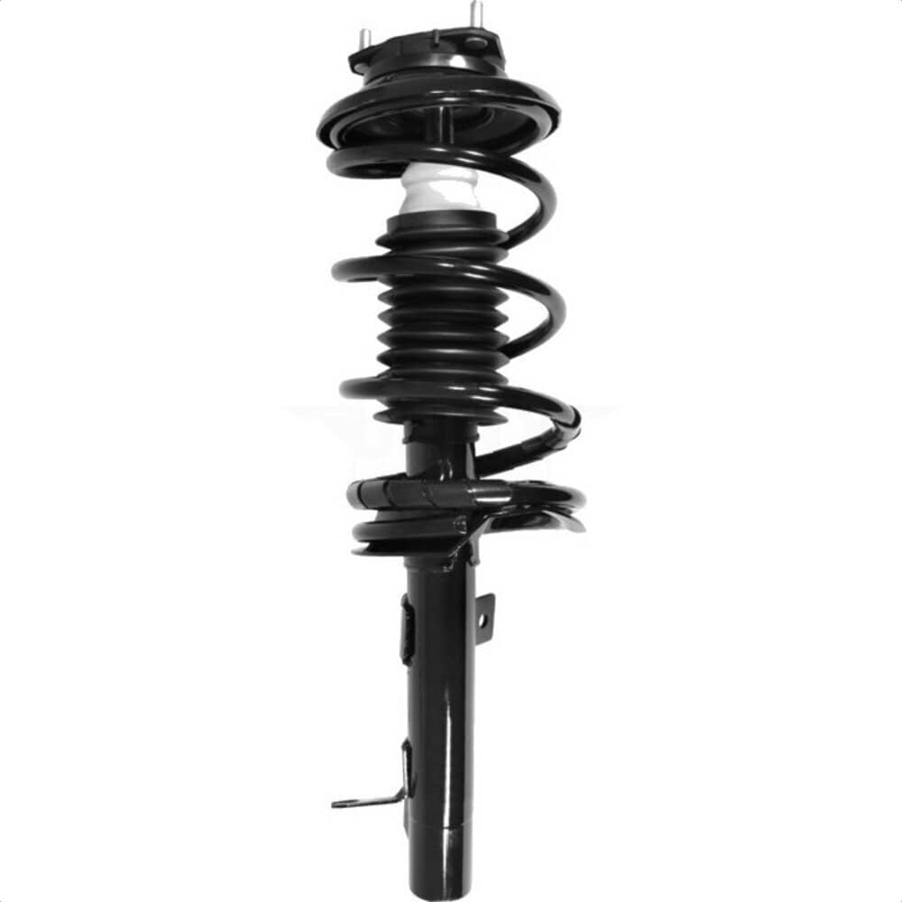 Unity Automotive - 78A-11061 - Front Left Suspension Strut and Coil Spring Assembly