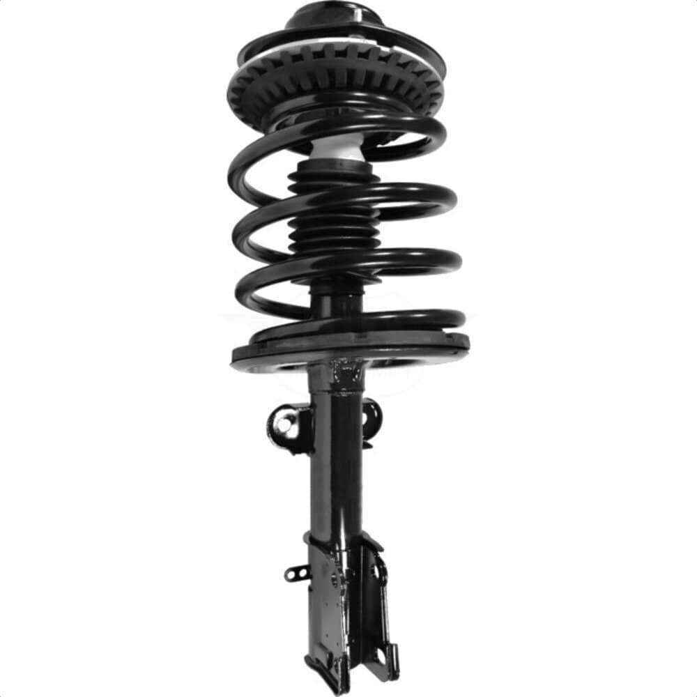 Unity Automotive - 78A-11072 - Front Right Suspension Strut and Coil Spring Assembly