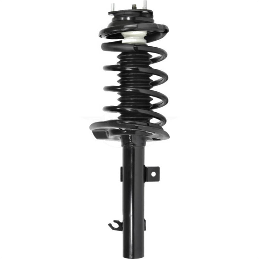 Unity Automotive - 78A-11083 - Front Left Suspension Strut and Coil Spring Assembly