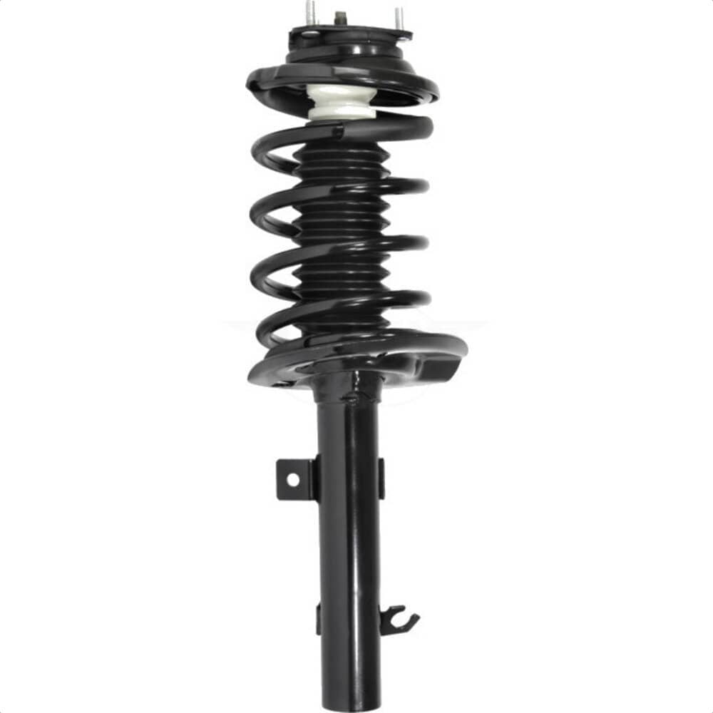Unity Automotive - 78A-11084 - Front Right Suspension Strut and Coil Spring Assembly