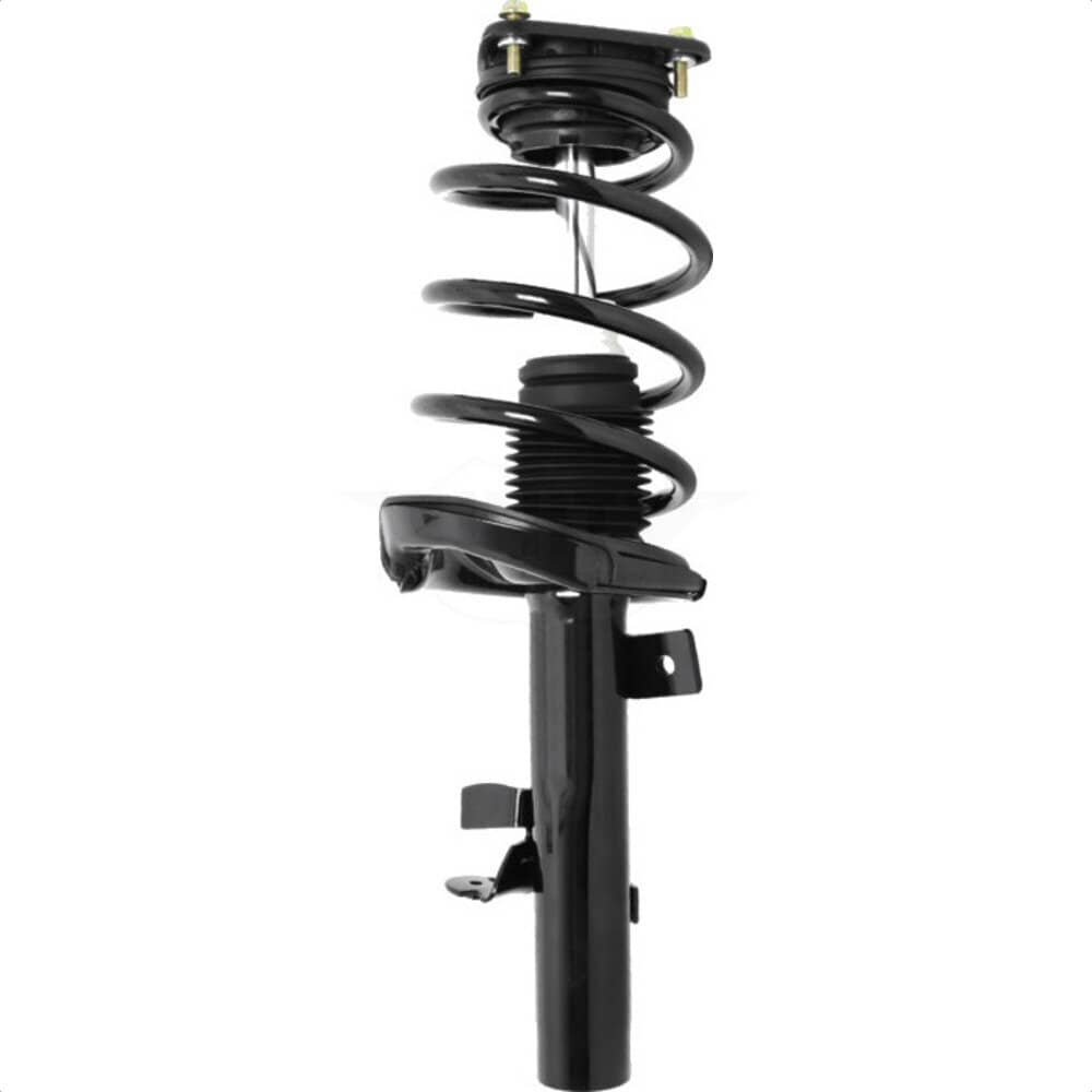 Unity Automotive - 78A-11085 - Front Left Suspension Strut and Coil Spring Assembly