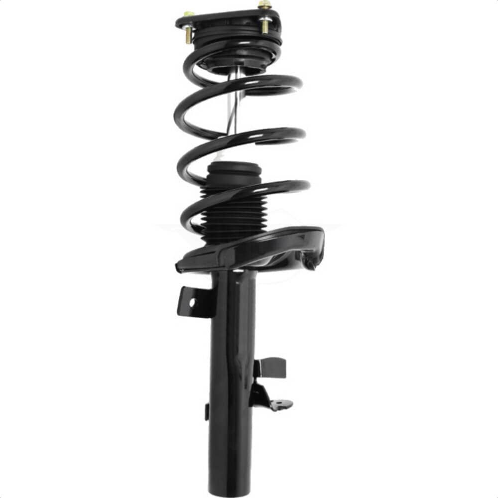 Unity Automotive - 78A-11086 - Front Right Suspension Strut and Coil Spring Assembly