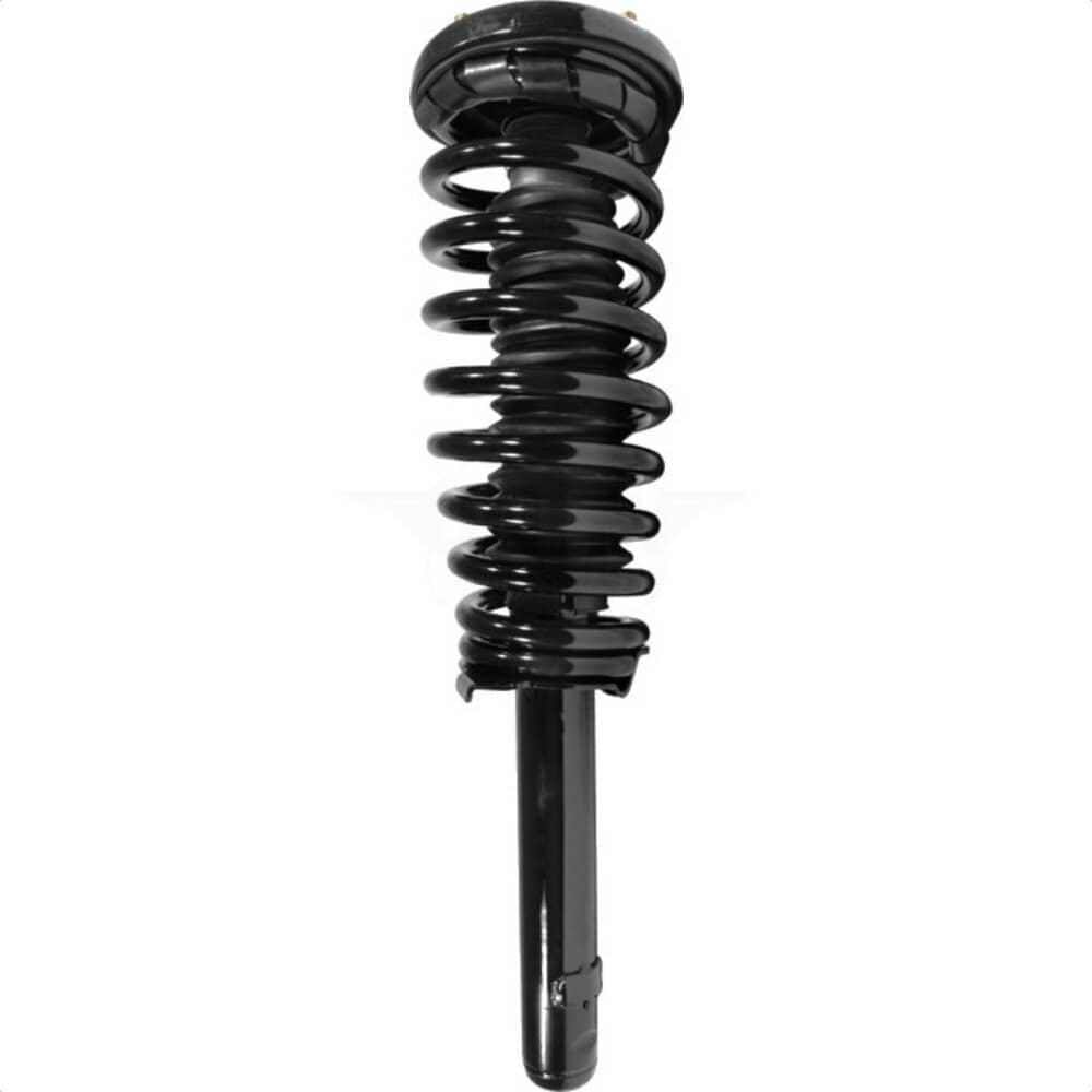Unity Automotive - 78A-11091 - Front Left Suspension Strut and Coil Spring Assembly