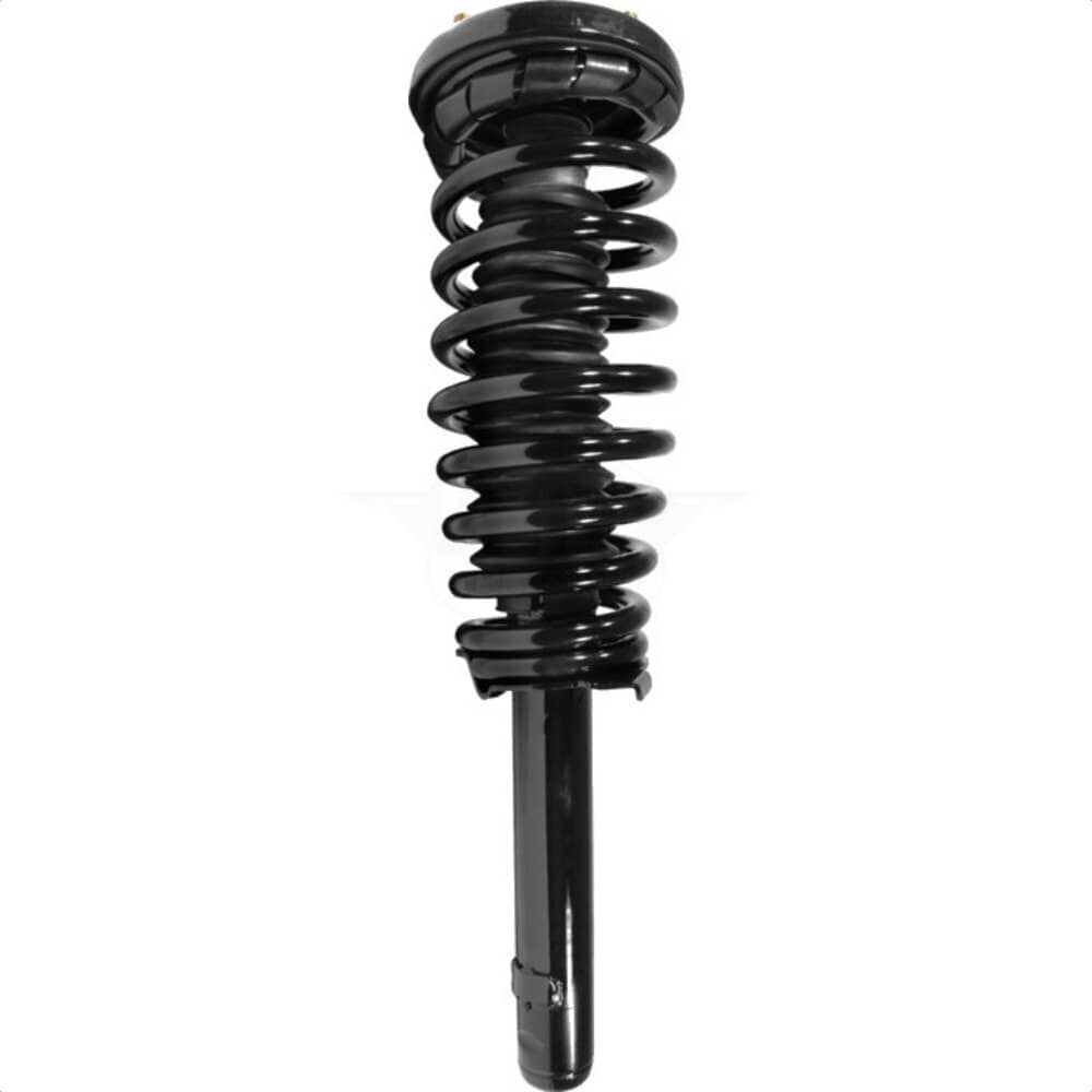 Unity Automotive - 78A-11092 - Front Right Suspension Strut and Coil Spring Assembly
