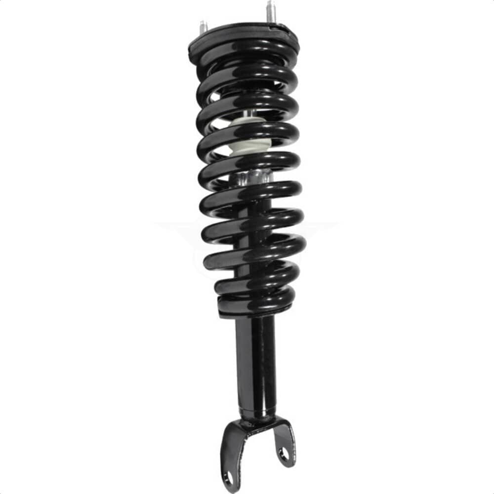 Unity Automotive - 78A-11096 - Front Suspension Strut and Coil Spring Assembly