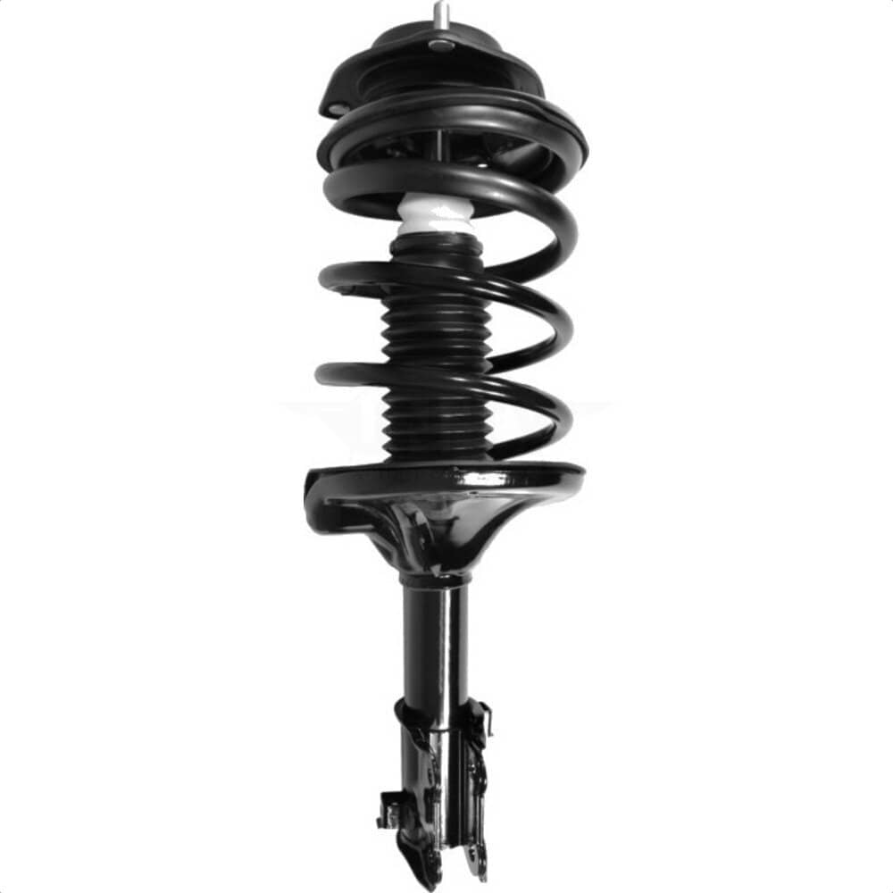 Unity Automotive - 78A-11131 - Front Left Suspension Strut and Coil Spring Assembly