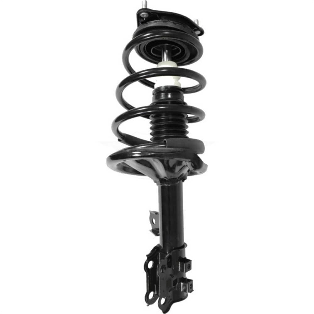 Unity Automotive - 78A-11134 - Front Right Suspension Strut and Coil Spring Assembly
