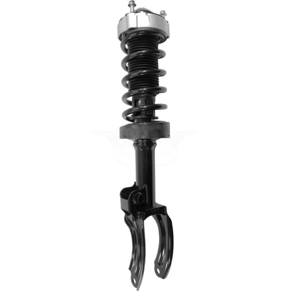 Unity Automotive - 78A-11148 - Front Right Suspension Strut and Coil Spring Assembly
