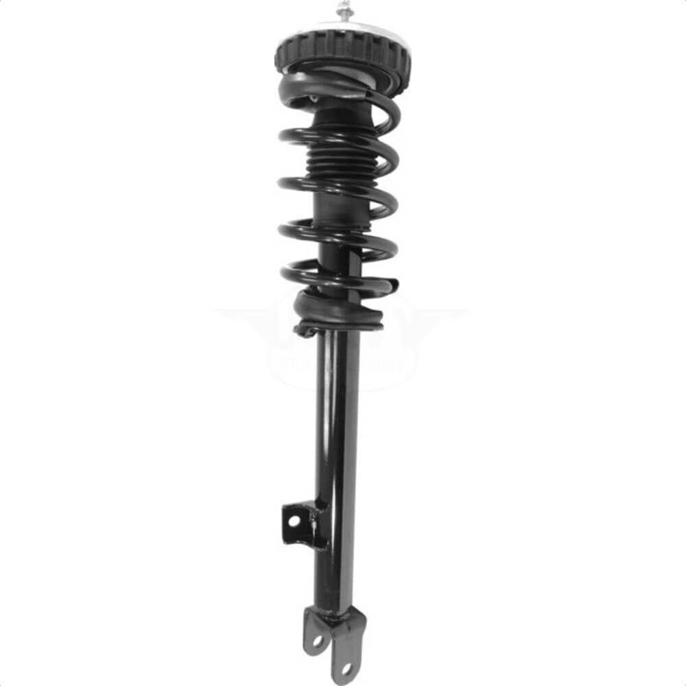 Unity Automotive - 78A-11165 - Front Left Suspension Strut and Coil Spring Assembly