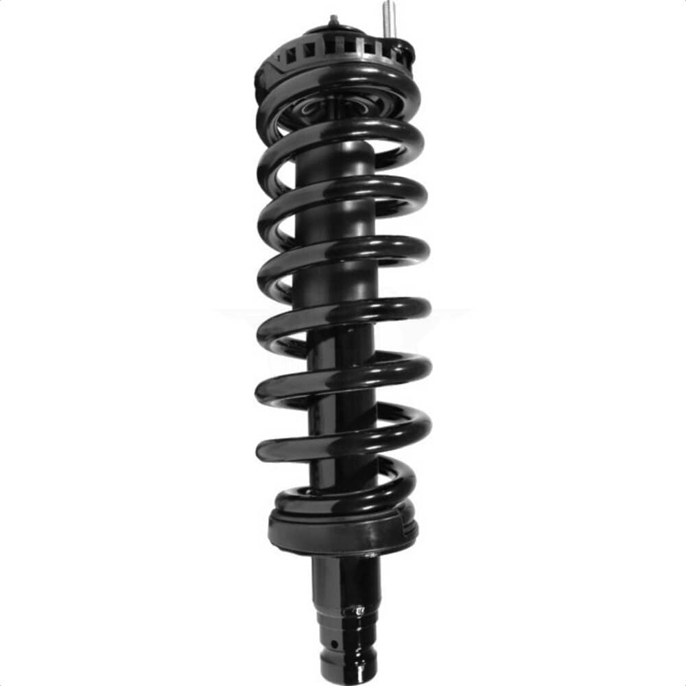 Unity Automotive - 78A-11180 - Front Suspension Strut and Coil Spring Assembly