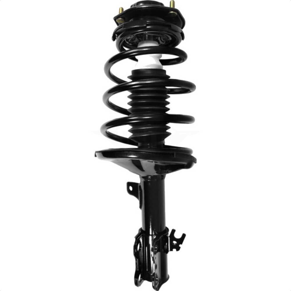 Unity Automotive - 78A-11182 - Front Right Suspension Strut and Coil Spring Assembly