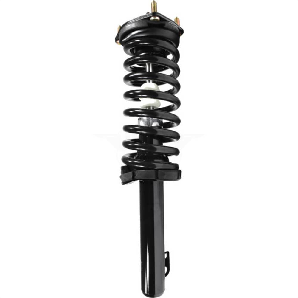 Unity Automotive - 78A-11211 - Front Left Suspension Strut and Coil Spring Assembly