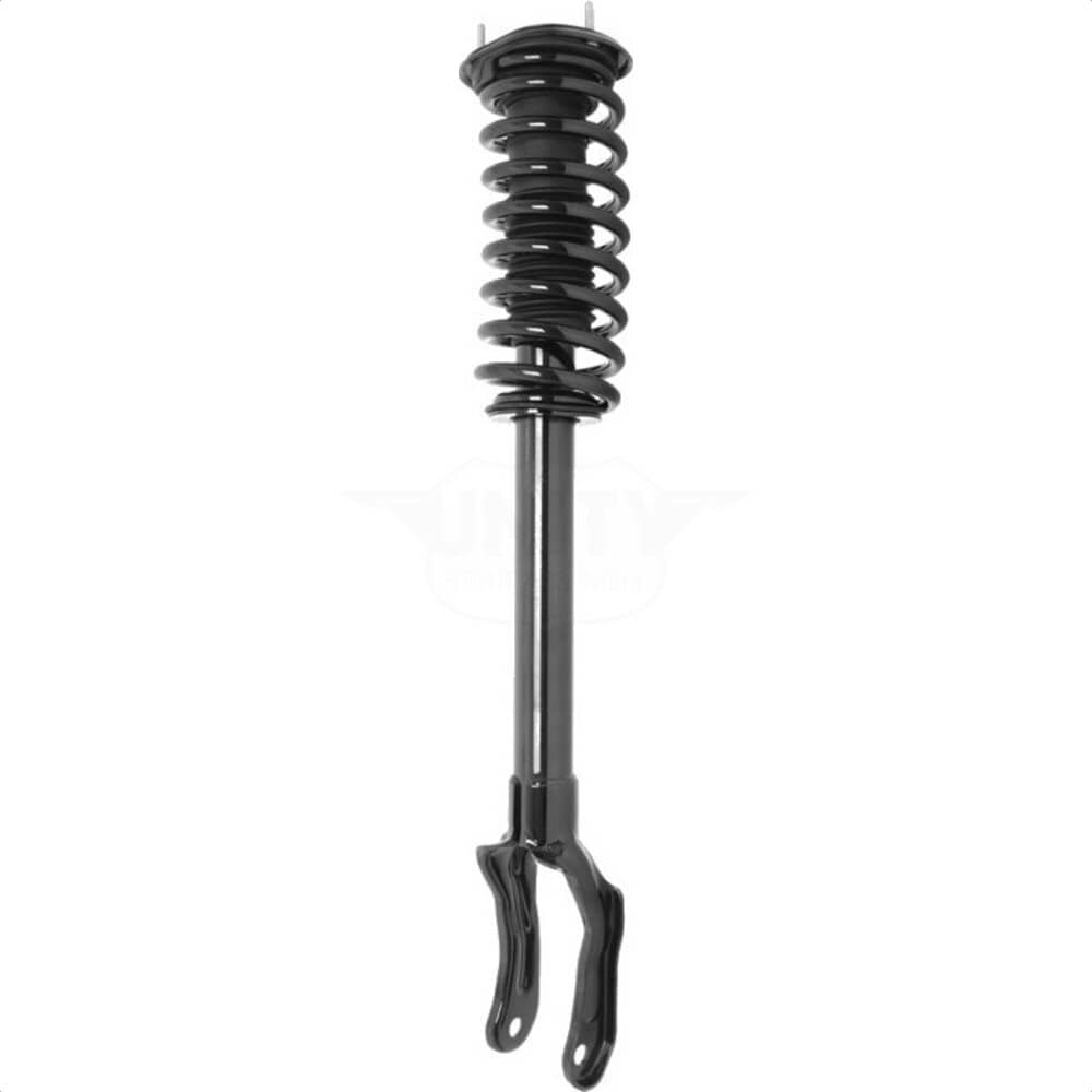 Unity Automotive - 78A-11213 - Front Left Suspension Strut and Coil Spring Assembly