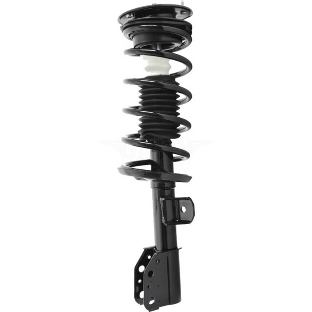 Unity Automotive - 78A-11233 - Front Left Suspension Strut and Coil Spring Assembly