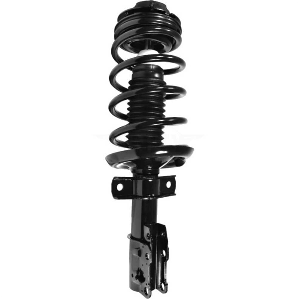 Unity Automotive - 78A-11270 - Front Suspension Strut and Coil Spring Assembly