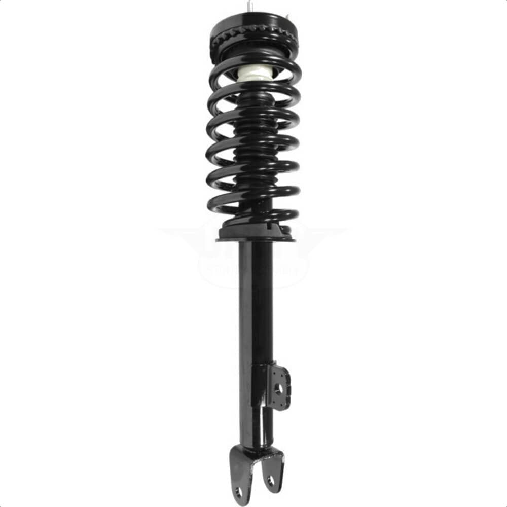Unity Automotive - 78A-11280 - Front Suspension Strut and Coil Spring Assembly