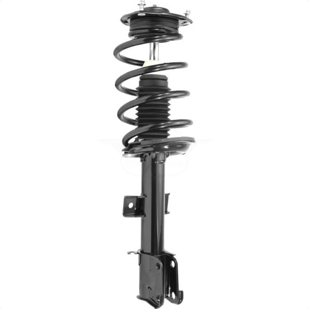 Unity Automotive - 78A-11288 - Front Right Suspension Strut and Coil Spring Assembly