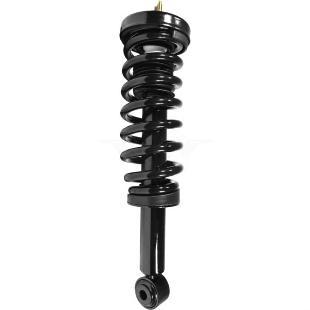 Unity Automotive - 78A-11306 - Front Suspension Strut and Coil Spring Assembly
