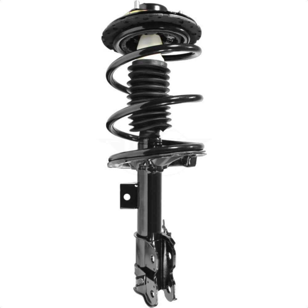 Unity Automotive - 78A-11334 - Front Right Suspension Strut and Coil Spring Assembly