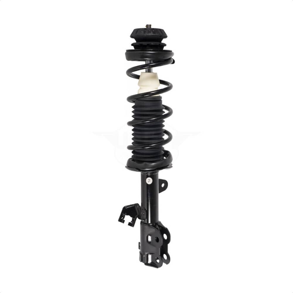 Unity Automotive - 78A-11359 - Front Left Suspension Strut and Coil Spring Assembly