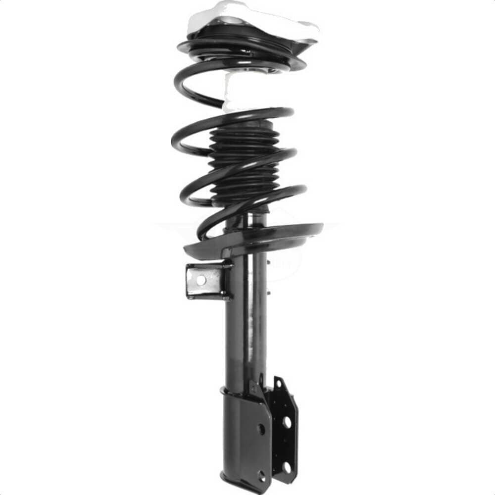 Unity Automotive - 78A-11370 - Front Suspension Strut and Coil Spring Assembly