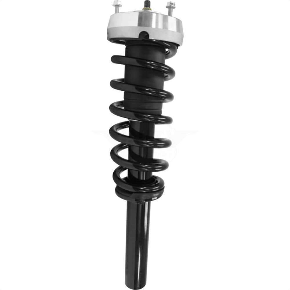 Unity Automotive - 78A-11426 - Front Right Suspension Strut and Coil Spring Assembly