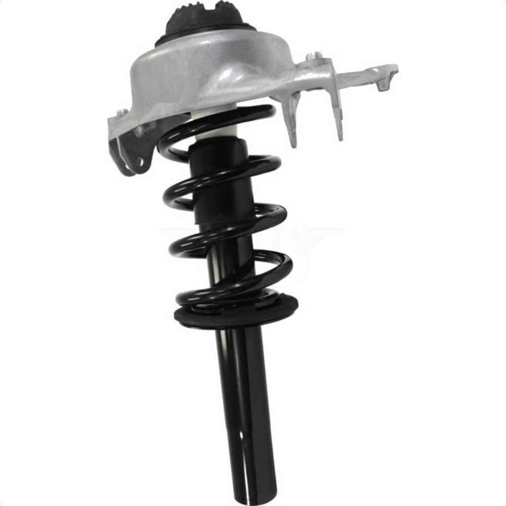 Unity Automotive - 78A-11427 - Front Left Suspension Strut and Coil Spring Assembly