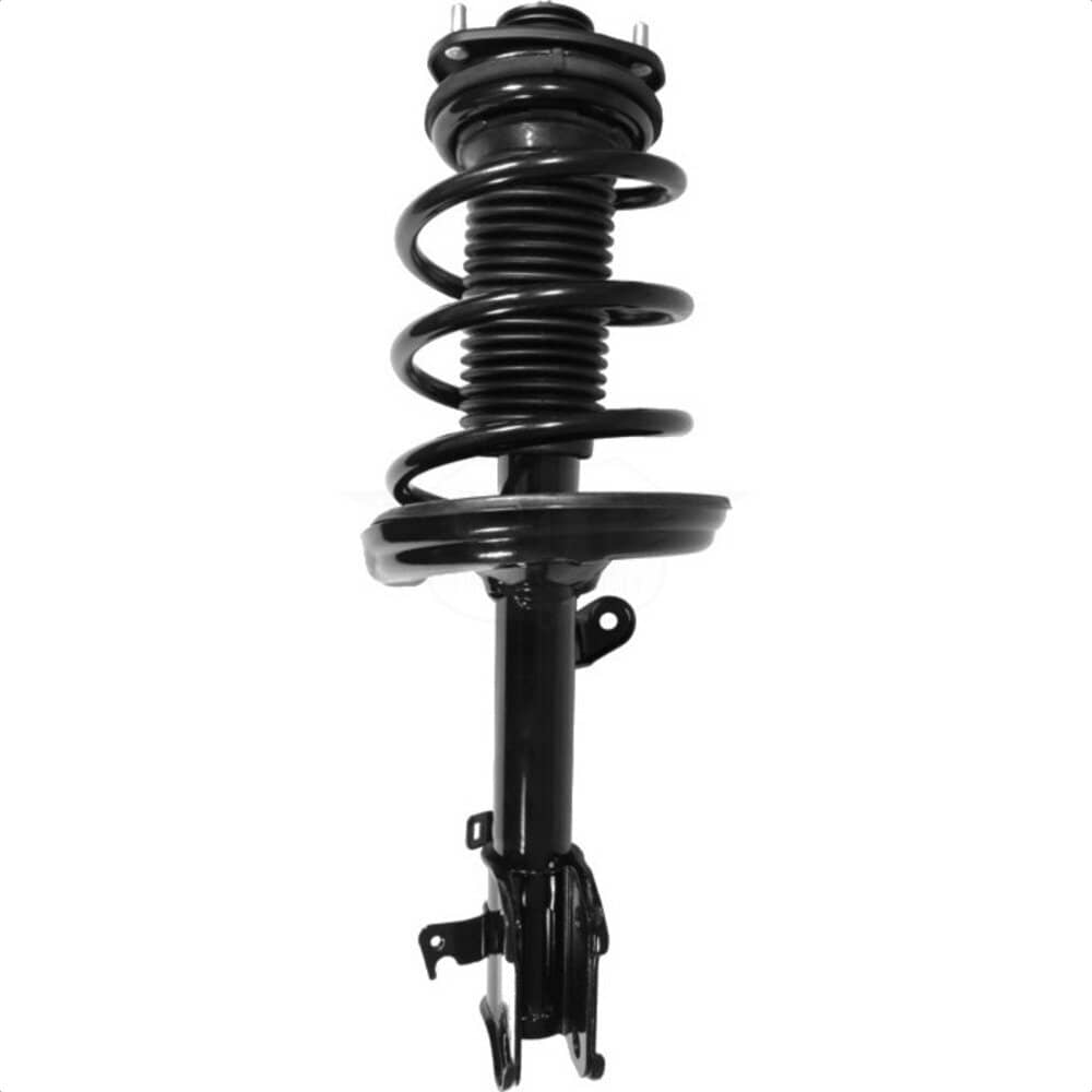Unity Automotive - 78A-11506 - Front Right Suspension Strut and Coil Spring Assembly