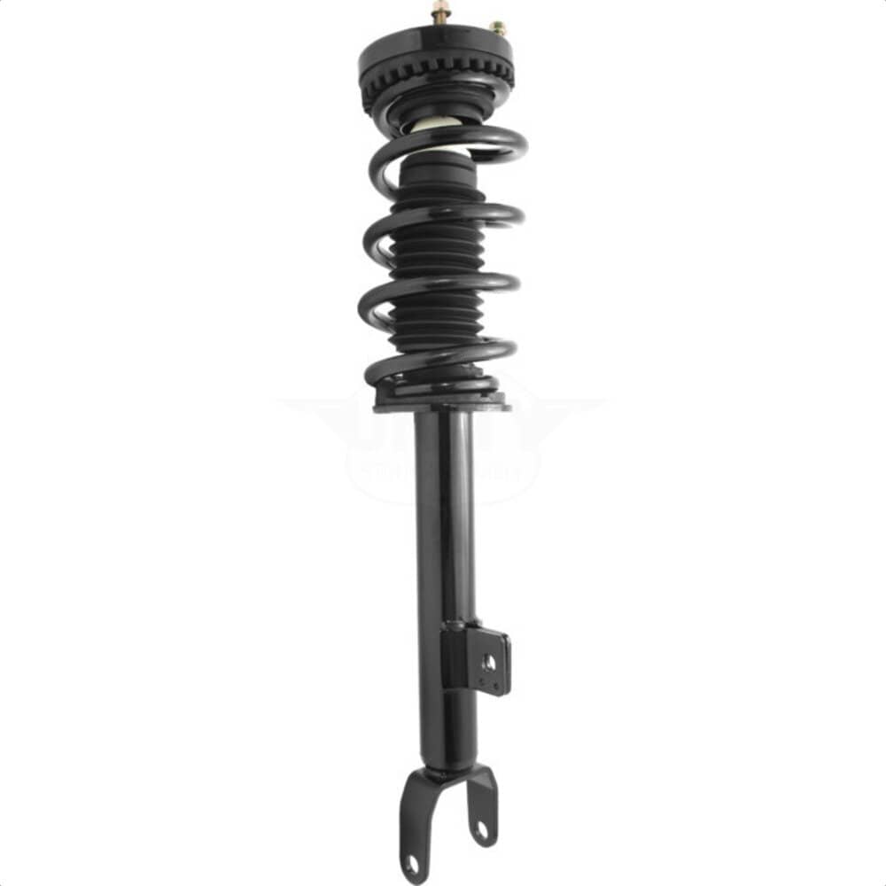 Unity Automotive - 78A-11530 - Front Suspension Strut and Coil Spring Assembly