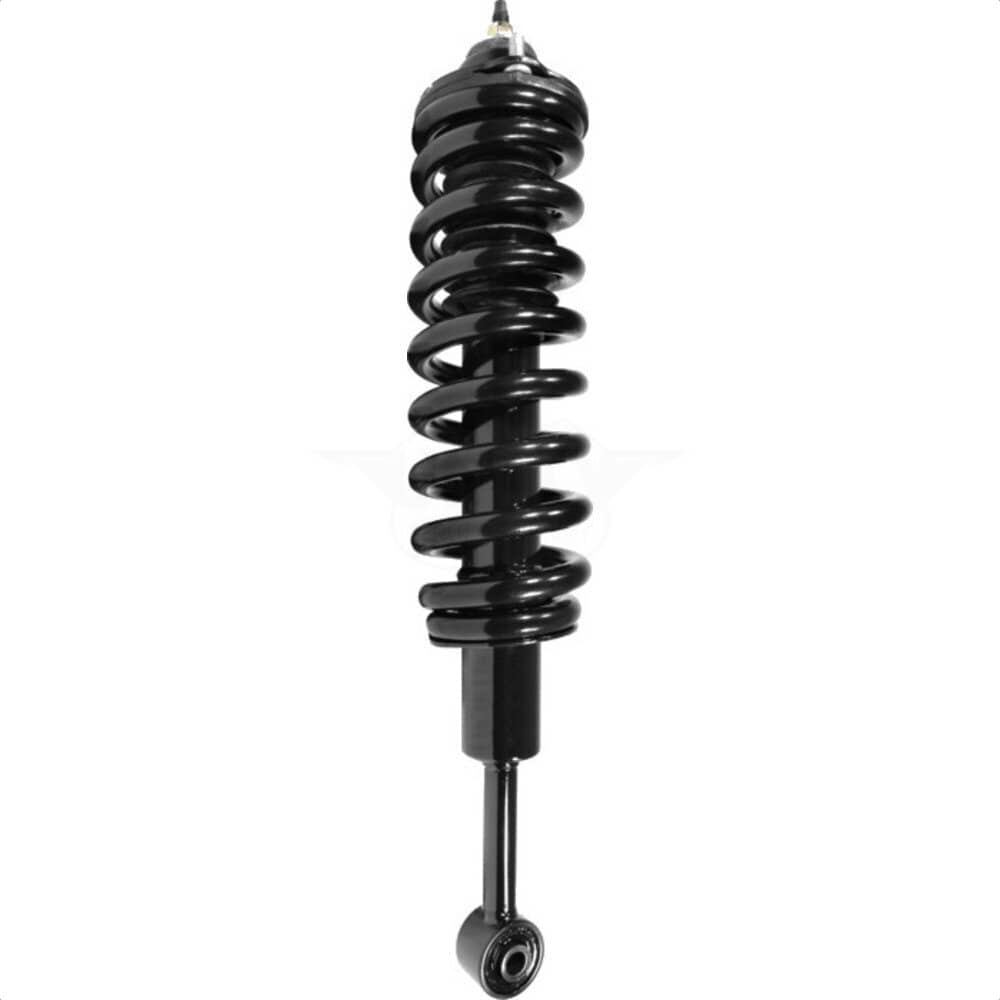 Unity Automotive - 78A-11564 - Front Right Suspension Strut and Coil Spring Assembly