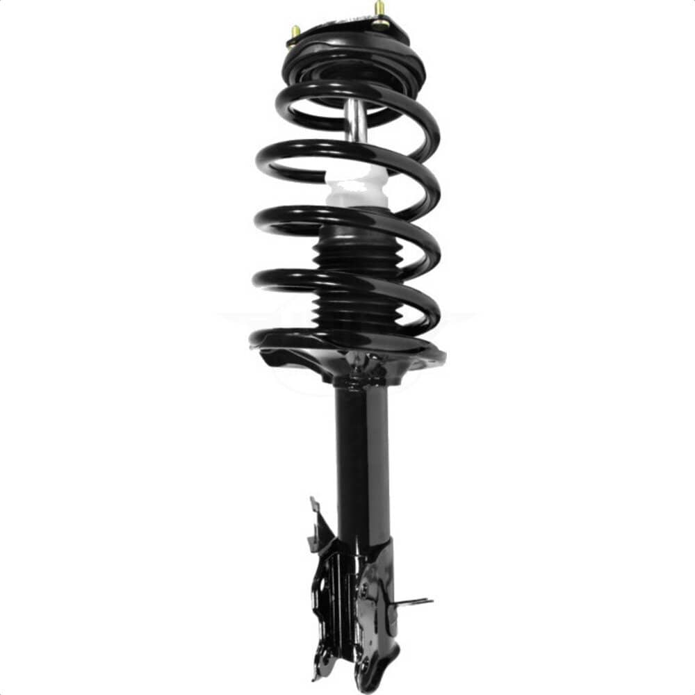 Unity Automotive - 78A-11571 - Front Left Suspension Strut and Coil Spring Assembly