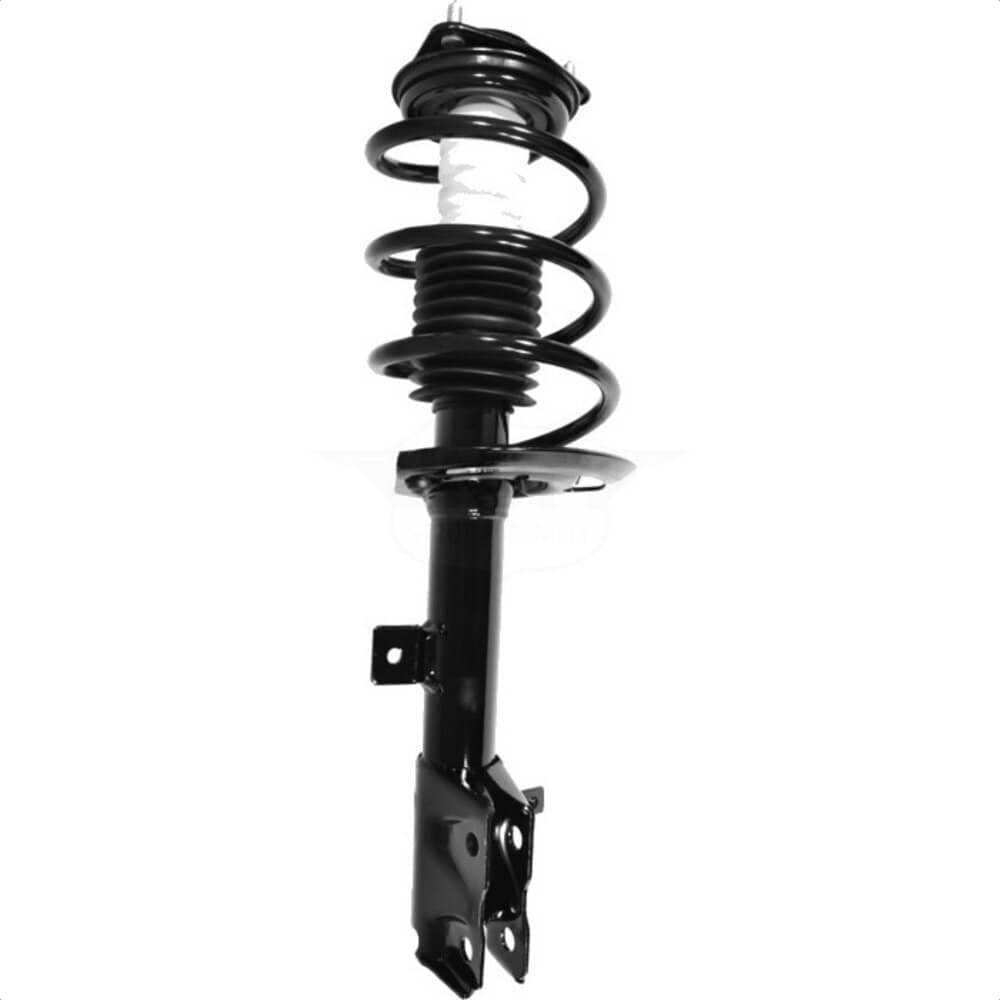 Unity Automotive - 78A-11582 - Front Right Suspension Strut and Coil Spring Assembly