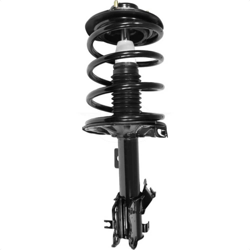 Unity Automotive - 78A-11594 - Front Right Suspension Strut and Coil Spring Assembly