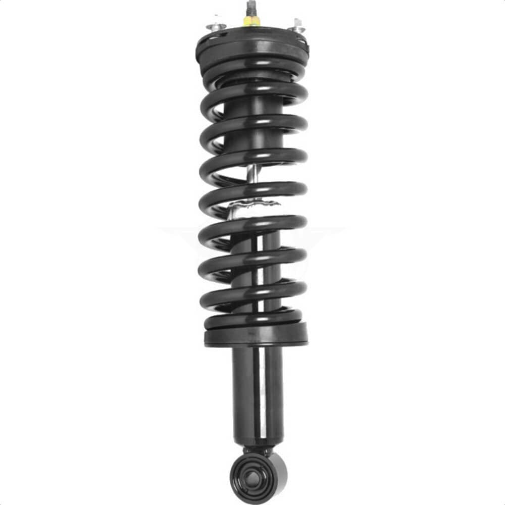 Unity Automotive - 78A-11600 - Front Suspension Strut and Coil Spring Assembly