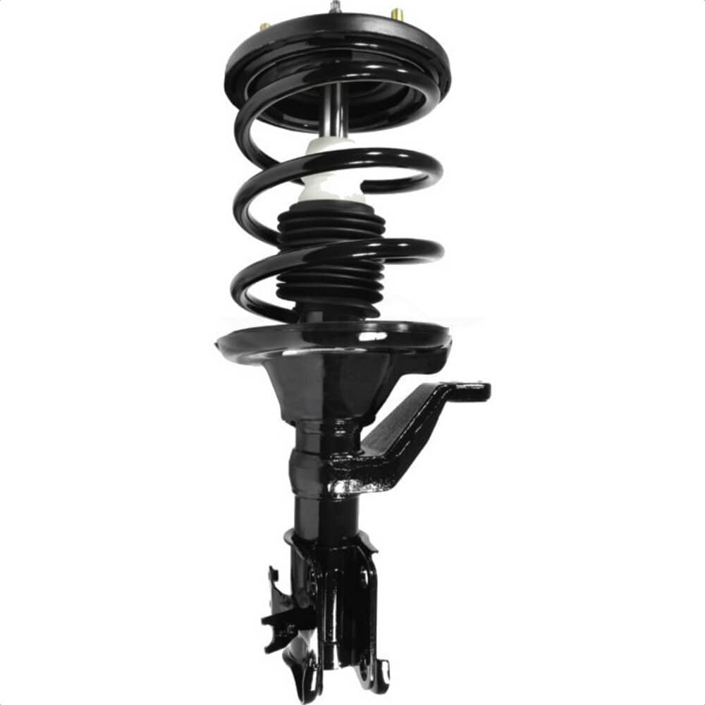 Unity Automotive - 78A-11631 - Front Left Suspension Strut and Coil Spring Assembly
