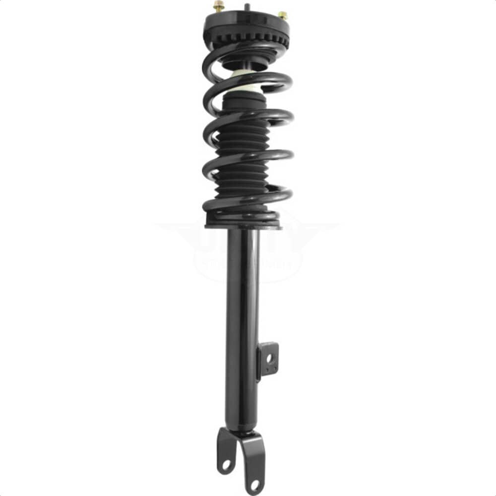 Unity Automotive - 78A-11640 - Front Suspension Strut and Coil Spring Assembly