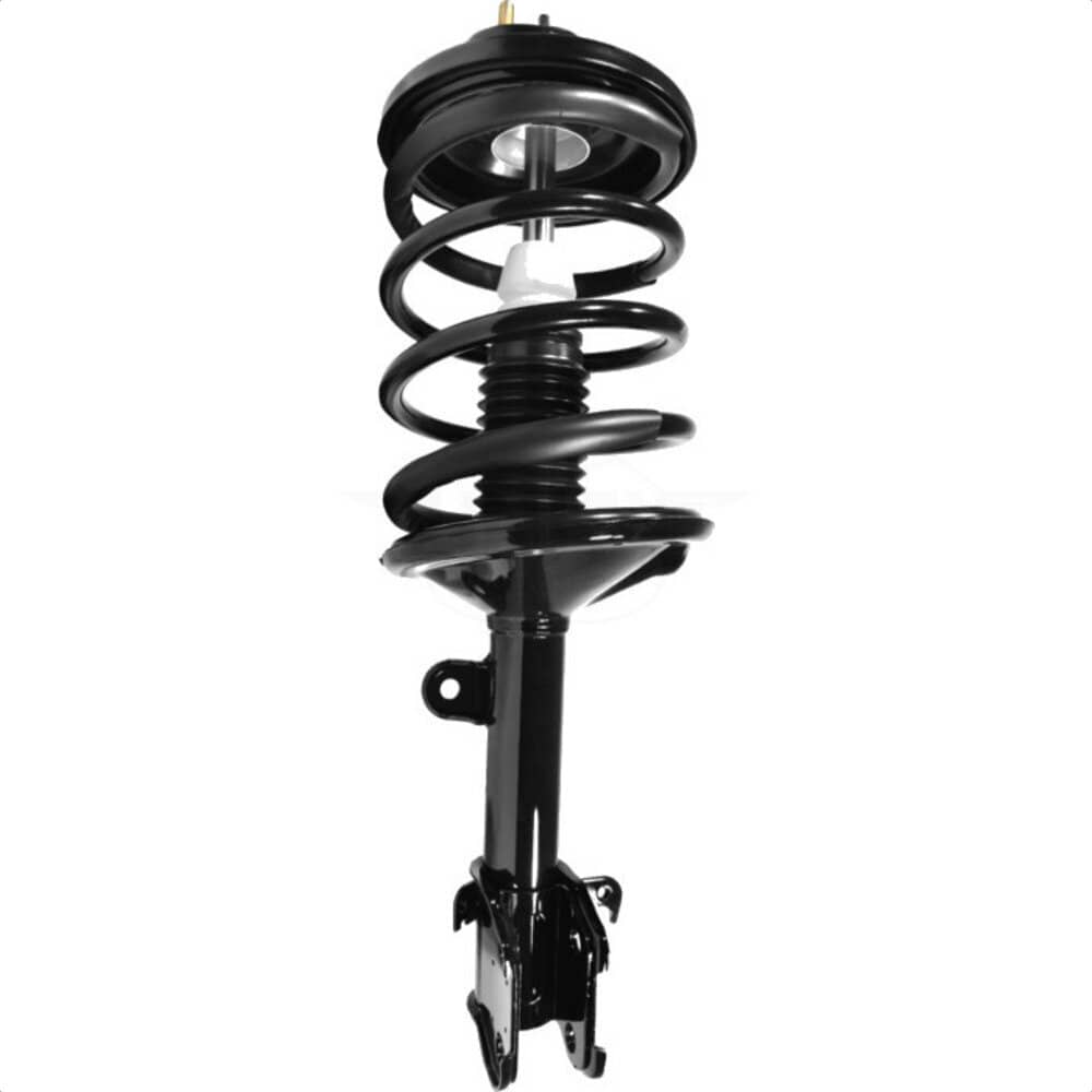 Unity Automotive - 78A-11644 - Front Right Suspension Strut and Coil Spring Assembly