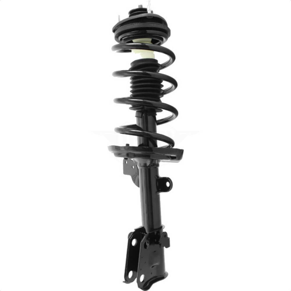 Unity Automotive - 78A-11645 - Front Left Suspension Strut and Coil Spring Assembly